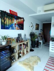 City Square Residences (D8), Condominium #473026791